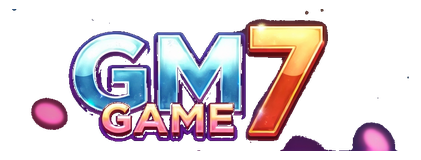 gm7 game logo