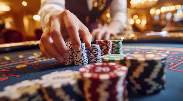 gm7 game Extended Mahjong Ways