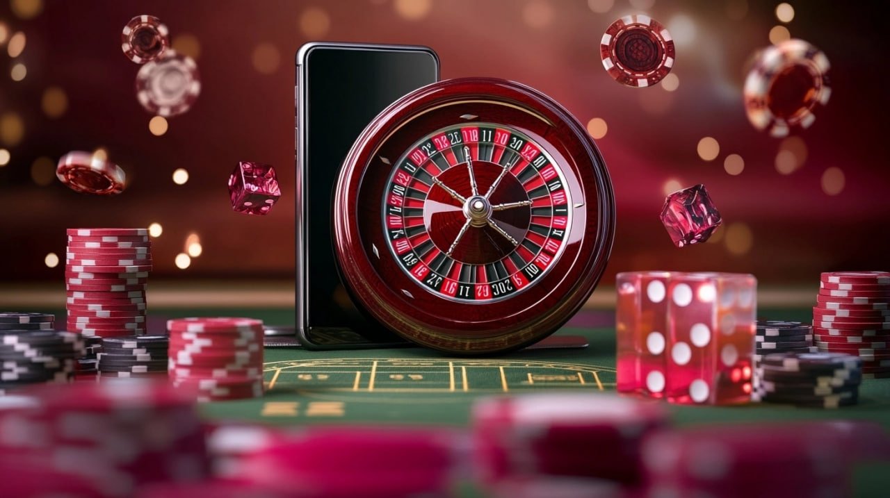 gm7 game Live Casino